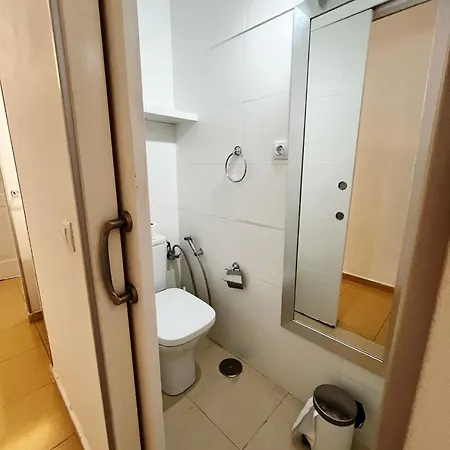 Orlando Complex 85 Sea View Apartmán