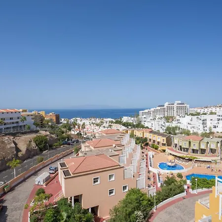 Orlando Complex 85 Sea View 아파트 아데제