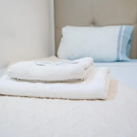 Apartment Orlando Complex 85 Sea View Costa Adeje (Tenerife)