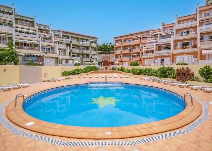 Orlando Complex 85 Sea View Апартаменти