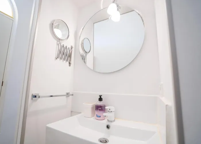 Orlando Complex 85 Sea View Апартаменти Адехе