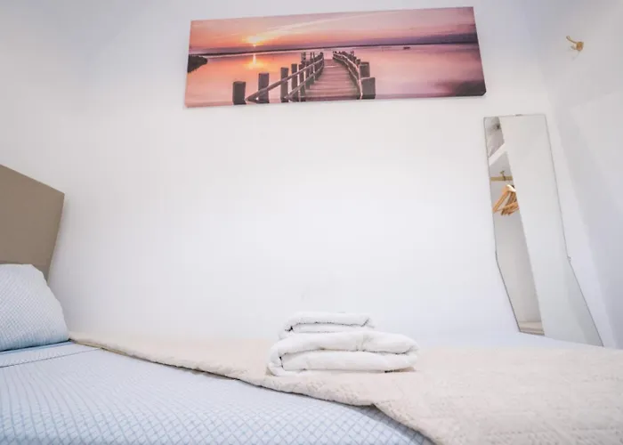 Orlando Complex 85 Sea View * Адехе