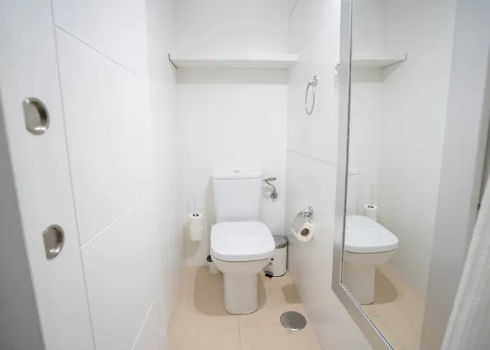 Orlando Complex 85 Sea View Апартаменти *