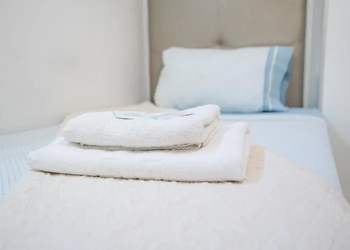 Апартаменти Orlando Complex 85 Sea View Адехе