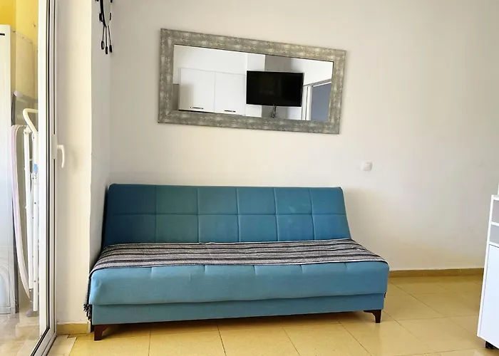 Orlando Complex 85 Sea View * Адехе