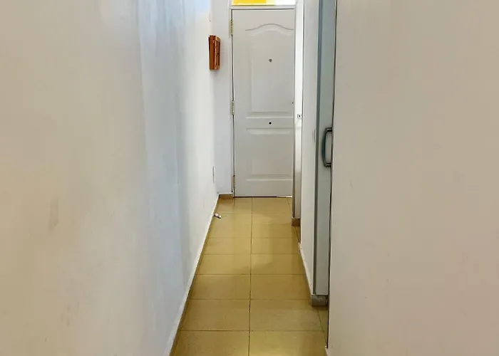 Orlando Complex 85 Sea View Адехе