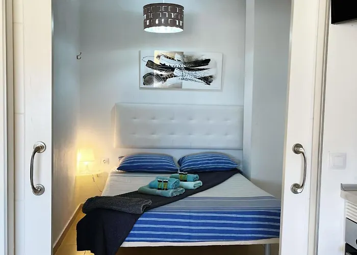 Orlando Complex 85 Sea View * Адехе