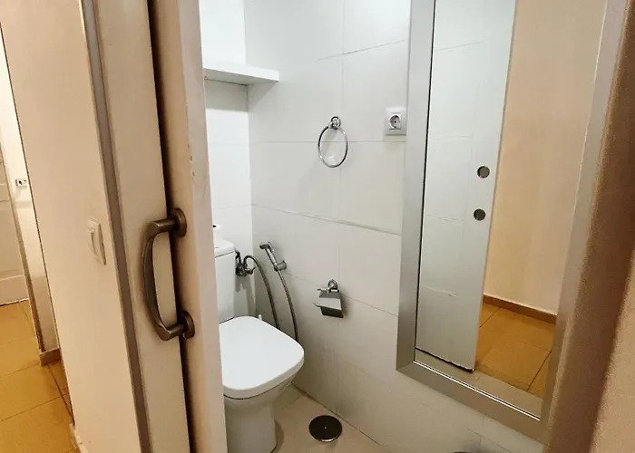 Orlando Complex 85 Sea View Апартаменти