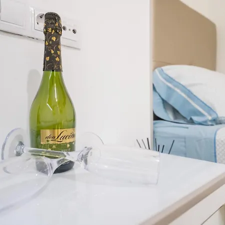 Appartamento Orlando Complex 85 Sea View Costa Adeje (Tenerife)