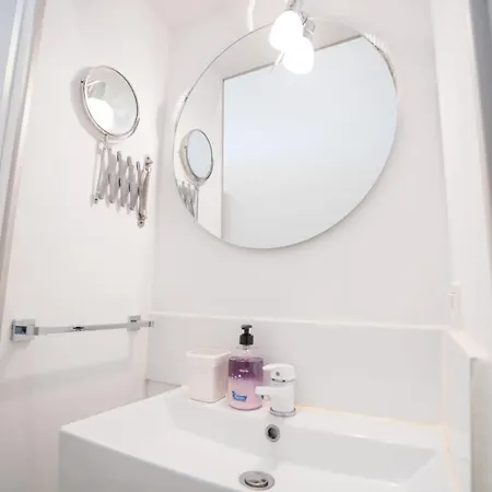 Orlando Complex 85 Sea View Appartamento Costa Adeje (Tenerife)