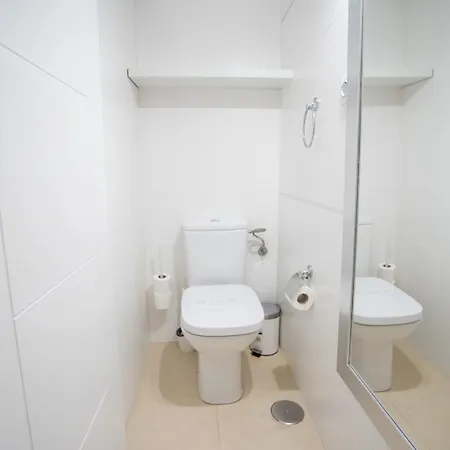 Orlando Complex 85 Sea View Lejlighed *