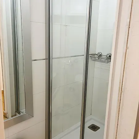 Orlando Complex 85 Sea View Appartement