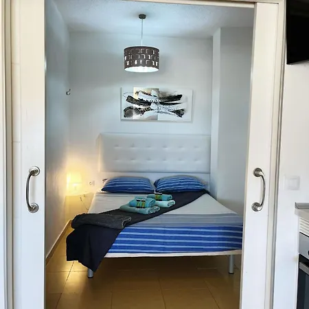 Orlando Complex 85 Sea View * Costa Adeje (Tenerife)