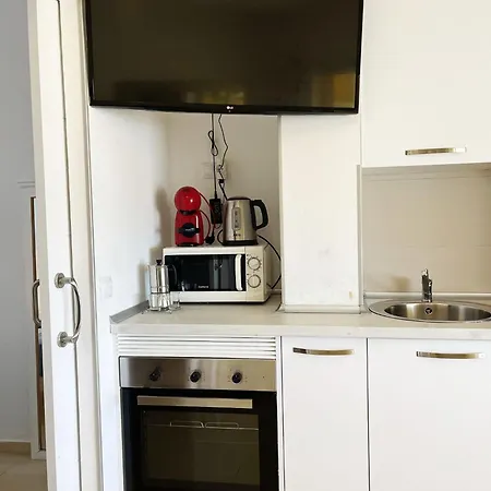 Appartamento Orlando Complex 85 Sea View