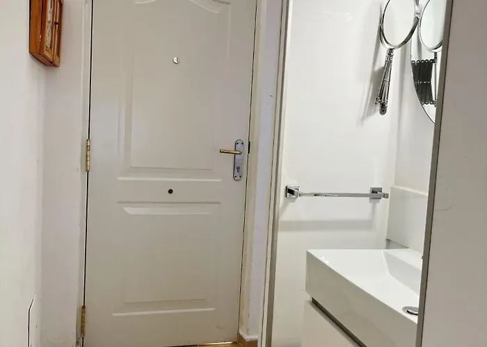 Orlando Complex 85 Sea View *