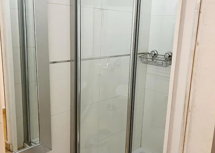 Orlando Complex 85 Sea View Apartment