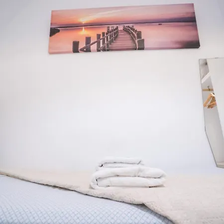 Orlando Complex 85 Sea View * Адехе