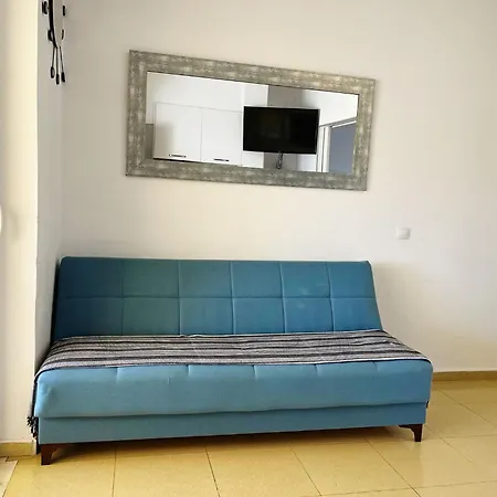 Orlando Complex 85 Sea View * Адехе