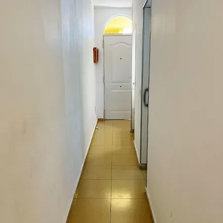 Orlando Complex 85 Sea View Адехе